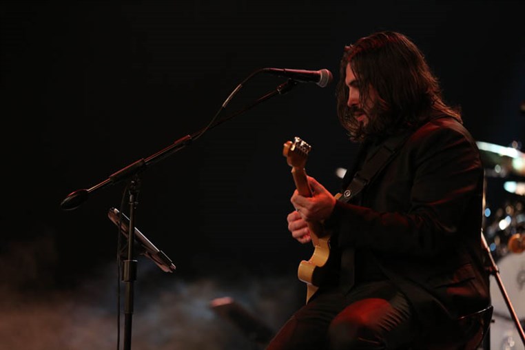 El Chato at Casino Du Liban 